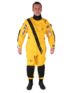 SeaRescue II, Justerbar hals