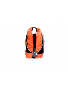 Moss återvunnen Skeppssäck 40L