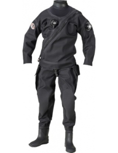 Torrdräkt Ursuk HL Cordura FZ