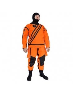 Torrdräkt Ursuk Softdura FZ Rescue