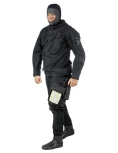 Torrdräkt Ursuk HL Military