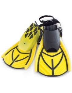 Fena US Divers SAR fin