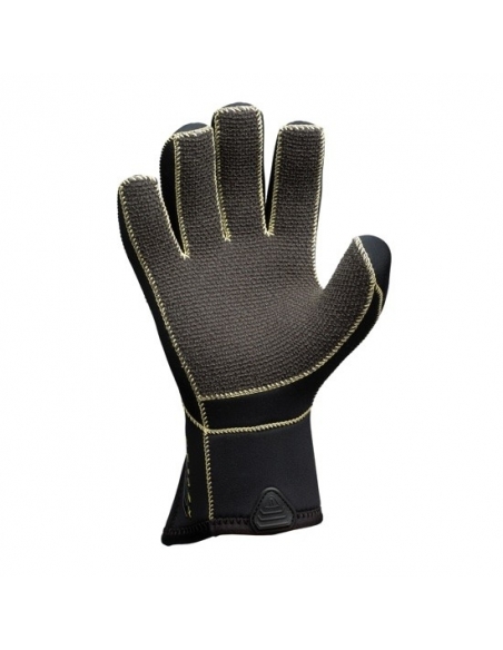 Waterproof G1 ARAMID 5mm 5-finger