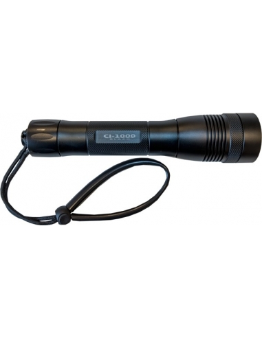 Lampa DiveXtra  CL-1000