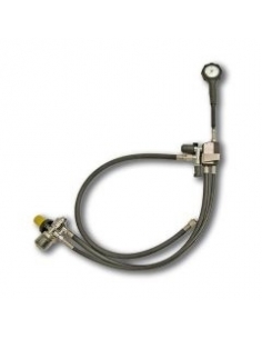 Regulator Interspiro MK II