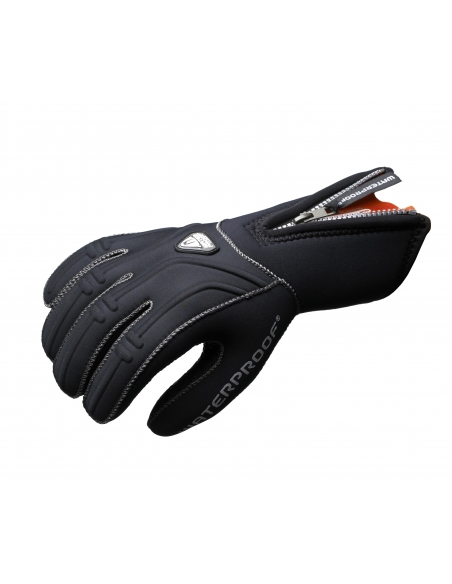 Waterproof G1 3mm