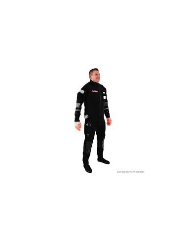 HWS Hot Water suit Northern Diver