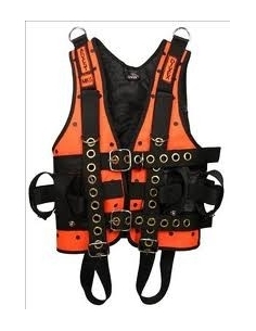 Dyksele  Arvest Harness MK