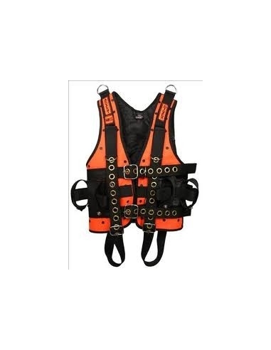 Dyksele  Arvest Harness MK