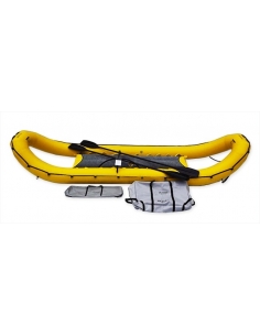 Räddningsflotte  OceanId RDC