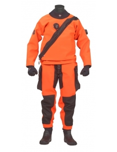 Torrdräkt Ursuk Softdura FZ 