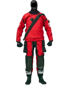 Dykdräkt ORS Forten