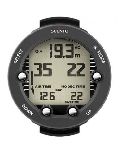 Dykdator Suunto Vyper Novo