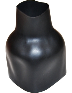 Handledsmanschett latex...