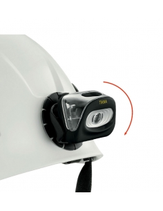 Petzl Tikkina Hodelykt med...