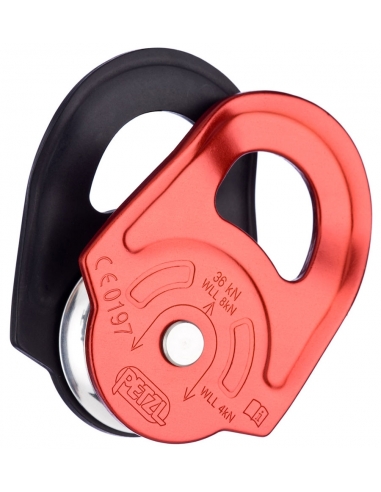 Petzl Rescue repblock