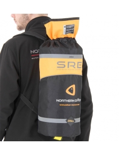 Northern Diver Flytelina 200m