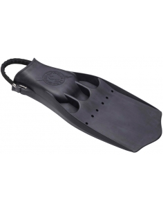 Scubapro Jetfins m/Spring Heel Straps